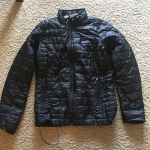 Patagonia Nano Puff Jacket